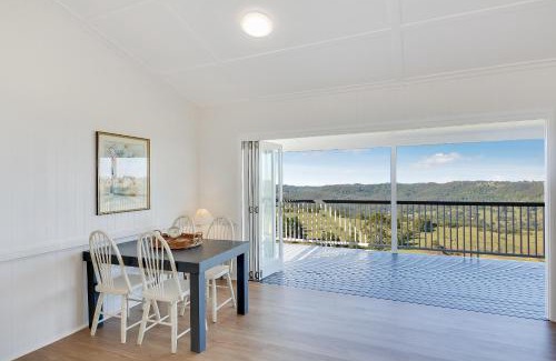 Witta House | Cloud Hill