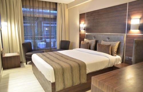 Parklands Hotel | Cloud Hotel & Suites