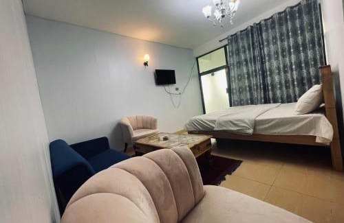 Khaira Gali Apartment | Cloud inn