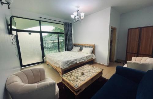 Khaira Gali Apartment | Cloud inn