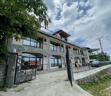 Khaira Gali Apartment | Cloud inn