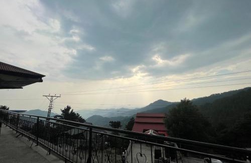 Khaira Gali Apartment | Cloud inn