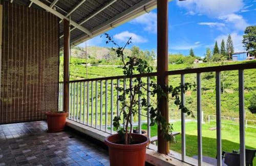 Kotagiri House | Cloud & Mist Inn-Stay with Mountain Views in Kotagiri, Near Ooty