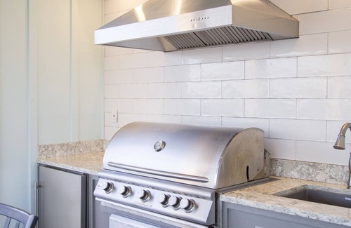 Seacrest Beach House | Cloud Nine Seacrest Beach - Walk to Rosemary & Alys! Outdoor living on 5 porches