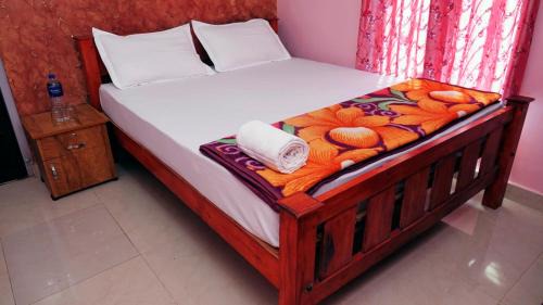 Vagamon House | Cloud vagamon 3 bedroom cottage