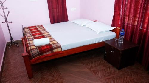 Vagamon House | Cloud vagamon 3 bedroom cottage