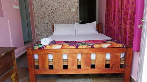 Vagamon House | Cloud vagamon 3 bedroom cottage