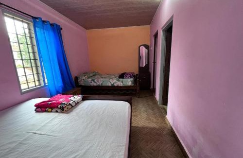 Vagamon House | Cloud vagamon 3 bedroom cottage