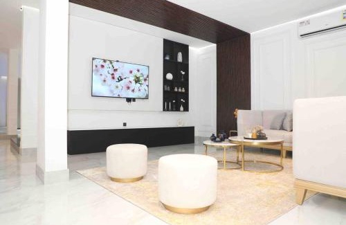Salalah Villa | Cloud Villa Salalah