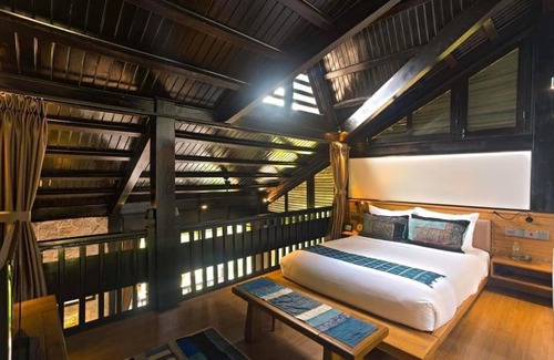 Sa Pa Villa | Cloud village Sapa