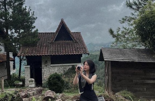 Sa Pa Villa | Cloud village Sapa