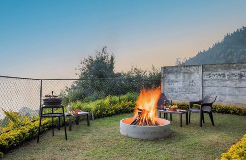 Attadi Villa | Cloud walk