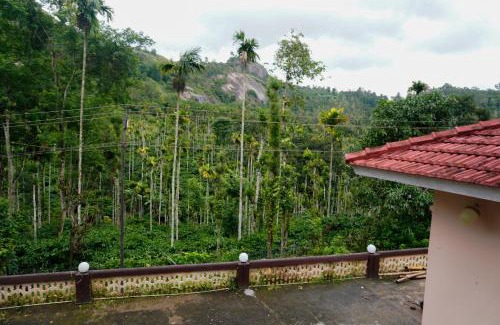 Amalavayal House | Cloud Wayne