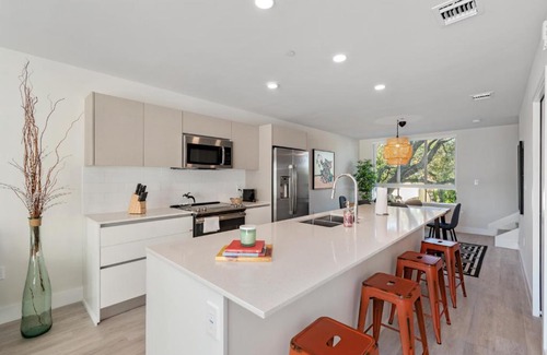 Ojus Apartment | Cloud9 - Aventura at Aventura Village
