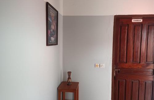 Lome Hotel | Cloud9 Lomé