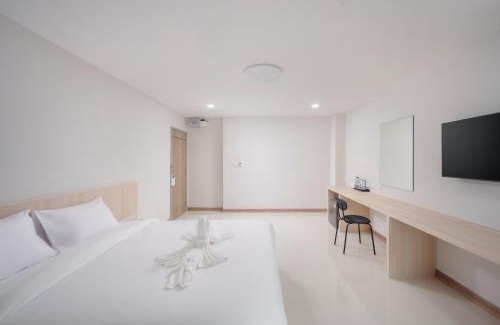 Wat Ket Hotel | Cloud9 Stay Chiang Mai