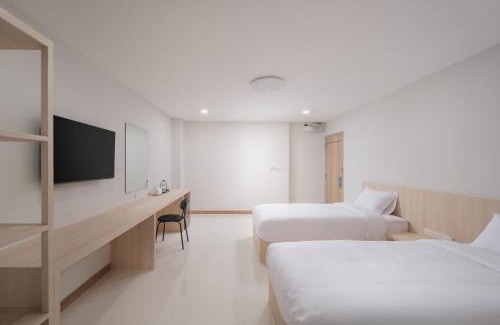 Wat Ket Hotel | Cloud9 Stay Chiang Mai