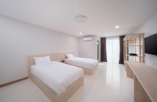 Wat Ket Hotel | Cloud9 Stay Chiang Mai