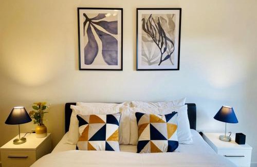 Woking Apartment | Cloud9SA at The Nankeville Woking