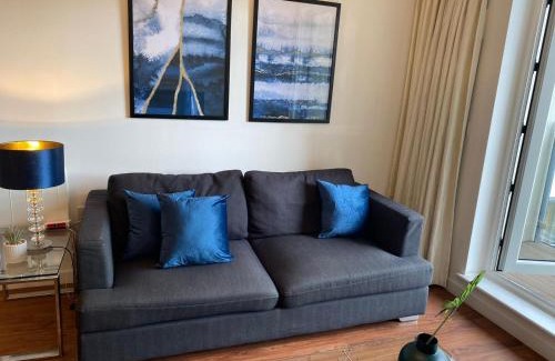 Woking Apartment | Cloud9SA at The Nankeville Woking