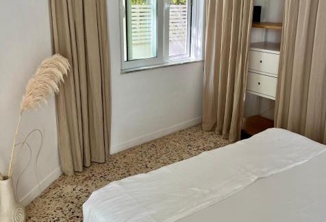 Kalyves Apartment | Cloudberry