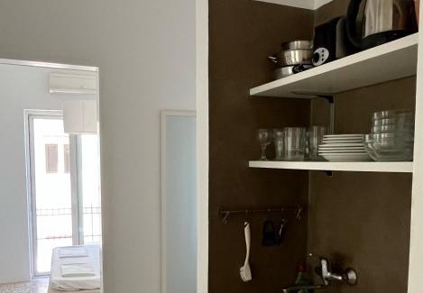 Kalyves Apartment | Cloudberry