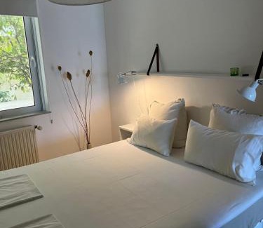 Kalyves Apartment | Cloudberry