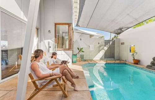 Currumbin House | Cloudbreak Currumbin