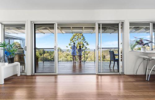 Currumbin House | Cloudbreak Currumbin