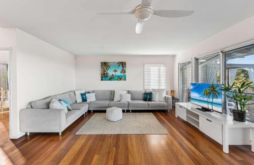 Currumbin House | Cloudbreak Currumbin