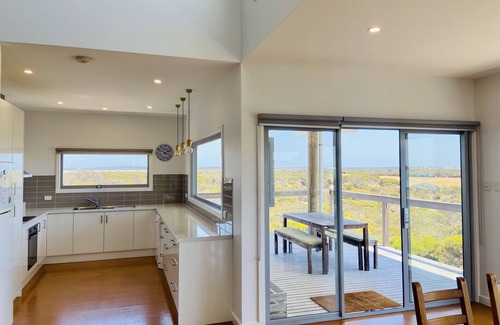 Warrenben House | Cloudbreak Marion Bay