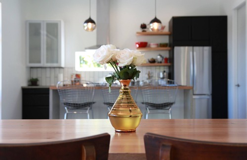 Tonquin Beach House | Cloudbreaker House