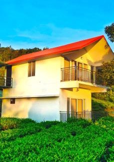 Vayittiri House | Cloudescape Resort