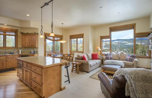 Bear Crossing House | Cloudline Chalet townhouse