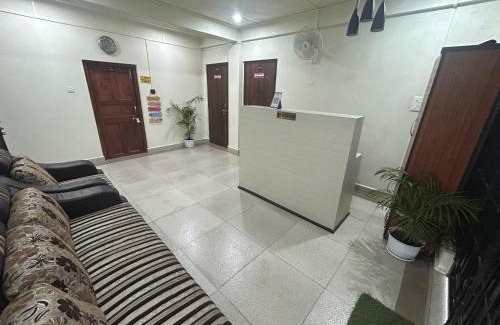 Cherrapunji House | Clouds Lodge