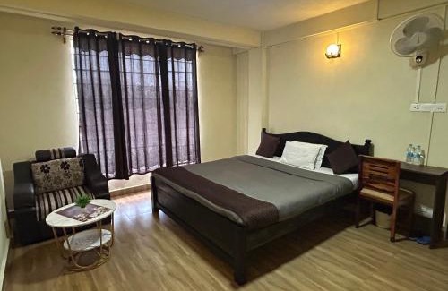 Cherrapunji House | Clouds Lodge