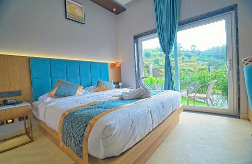 Ooty Resort | Cloudskape Resort