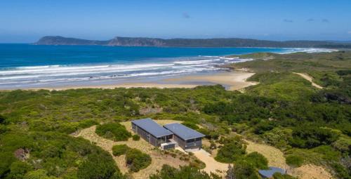 South Bruny House | Cloudy Bay Beach House