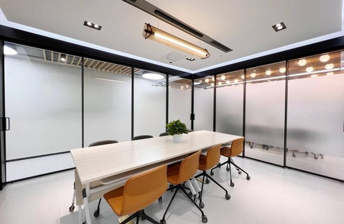 Yuexiu Apartment | Cloudy International Apartment
