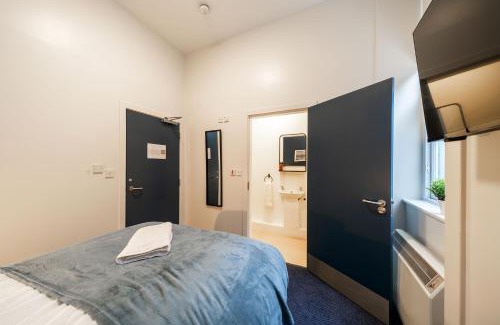 Montrose Apartment | Clova at Ben More Apartments