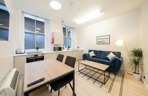 Montrose Apartment | Clova @ Benmore Apartments
