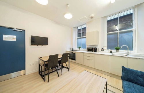 Montrose Apartment | Clova @ Benmore Apartments