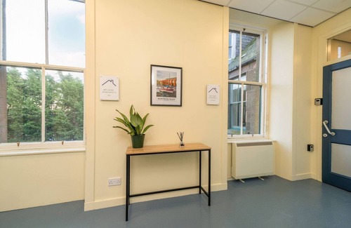 Montrose Apartment | Clova @ Benmore Apartments