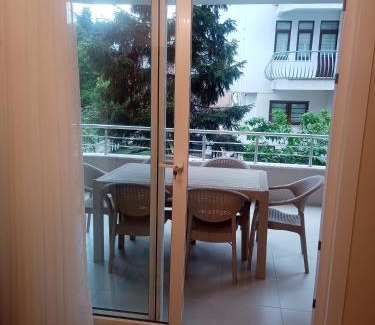 Akcaabat Apartment | Clove Boutique House Apart