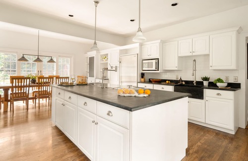 Palenville House | Clove by AvantStay | Gorgeous Cottage w/Pool, Privacy & Close to Hunter Mountain