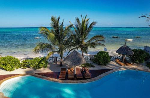 Makunduchi Hotel | Clove Island Villas & Spa