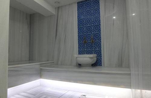 Kocasinan Hotel | clove silvana hotel