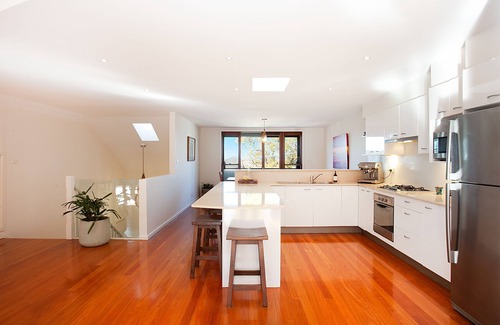 Randwick House | Clovelly Beach House with views