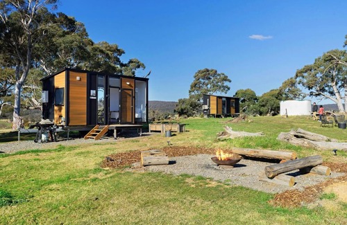 Tarlo House | Clover at Lexington Park by Tiny Away