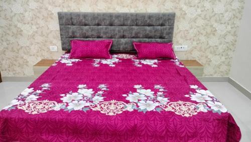 Varanasi Villa | Clover Cottage - a luxurious villa